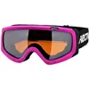 Unisex fürs skifahren Goggles Arctica G1005B rosa No Size