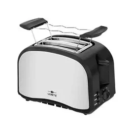 LENTZ 2 Scheiben Toaster