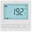 Fußbodenheizungs-Thermostat Unterputz per App/Sprache steuern
