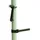 Angerer Klemmmarkise Exklusiv 150 cm beige/dunkelgrün