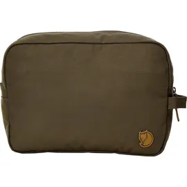 Fjällräven Gear Bag Large Kulturbeutel - Dark Olive - One Size