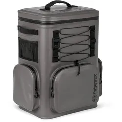 PETROMAX Kühlrucksack 27 Liter grau