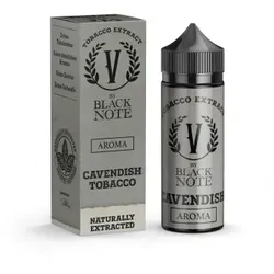 V by Black Note Cavendish Tobacco Aroma