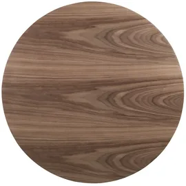 SalesFever »Isla« Couchtisch walnuss 80x30x80 cm