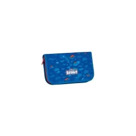 Scout Genius Set 4-teilig Blue Dino
