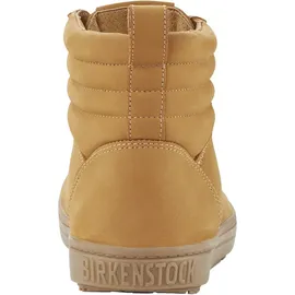 Birkenstock QO 700 Leder camel - 46