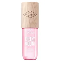 Sol de Janeiro Cheeky Biquíni Körperspray Limited Edition 90 ml