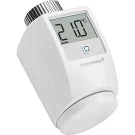 Homematic IP Heizkörperthermostat HMIP-eTRV/2 3er Set