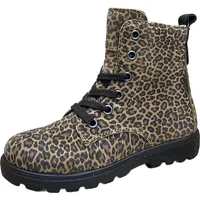 Ricosta Schnürstiefel Animal 27