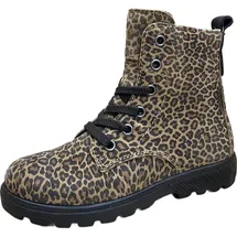 Ricosta Schnürstiefel Animal 27