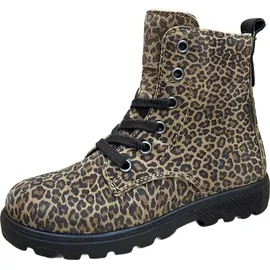 Ricosta Schnürstiefel Animal 27
