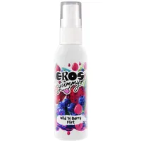 Eros Yummy Aromatisiertes Gleitmittel 50 ml