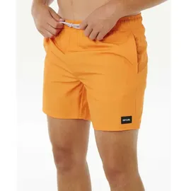 Rip Curl Offset Daily Volley Orange S
