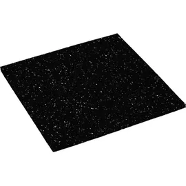 ScanPart 0140120002 Anti-Rutschmatte (L x B) 600 mm x 600 mm Innen Schwarz
