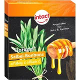 Sanotact Florimel Salbeibonbons mit Vitamin C
