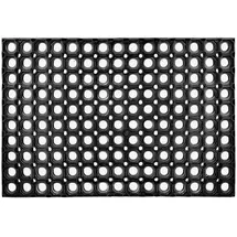 Astra Quadro 80 x 120 cm Schwarz