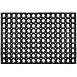Astra Quadro 80 x 120 cm Schwarz