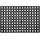 Astra Quadro 80 x 120 cm Schwarz