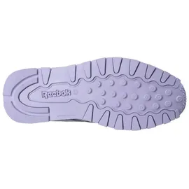 Reebok Classic Leather Kinder VIOLETT 36,5