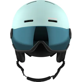 Salomon Orka VISOR Bleach/Un, Bleached Aqua - 53-56 cm