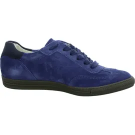 Paul Green Sneaker Low Blau Damen 40