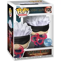 Funko Jujutsu Kaisen - Satoru Gojo 9 cm