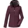 KILLTEC KOS 133 WMN JCKT, weintraube, 40