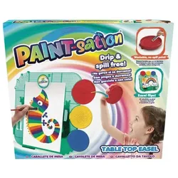 PAINT-sation: Tischstaffelei