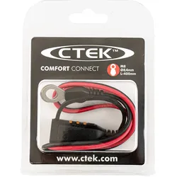 CTEK Comfort Connect M8 Schnellkontaktkabel für Ladegeräte