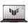 Asus TUF Gaming A18 AMD Ryzen 7 260 16 GB RAM 512 GB SSD RTX 5050 Win11 HOme