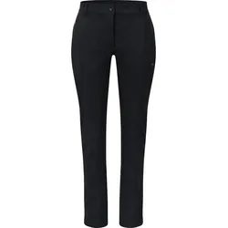 HOT-SPORTSWEAR Damen Hose Aspen L_Pants, black, 36