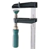 WOLFCRAFT SZ - Bastler-Schraubzwinge 50/150mm