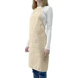 BELUM | MasterChef Kinderschürze Größe: 66x58 Modell: 0400-6 Stoff: Baumwolle - MasterChef Küchenschürze - MasterChef