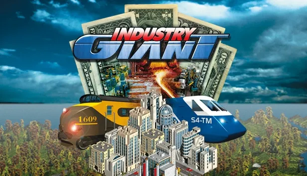 Industry Giant