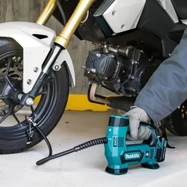 Makita DMP181Z Akku-Kompressor