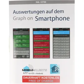 Technoline MA 10700
