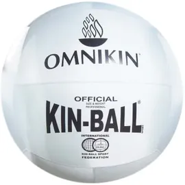 Omnikin Kin Ball Official Grau