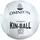 Omnikin Kin Ball Official Grau