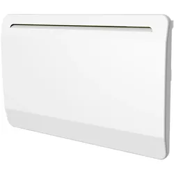 Kalia Elektrischer Heizkörper mit trockenem Trägheitsmoment CERAMIQUE LCD-Bildschirm 1500W ROSWELL