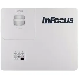 InFocus IN1049SL DLP Weiß