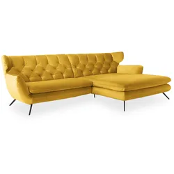Polsterecke CHARLSTON - BB 300x175 cm