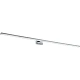EGLO Pandella 1 13,5 W 1750 lm 4000 K Weiß/Chrom 120 cm