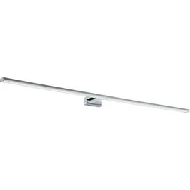 EGLO Pandella 1 13,5 W 1750 lm 4000 K Weiß/Chrom 120 cm