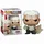 Funko Fullmetal Alchemist Brotherhood - Scar Sammelfigur