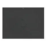 Bette BetteAir Duschfliese 7354-402 1200 x 900 mm, Slate