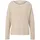 Tom Tailor 1033125 Pullover Beige Bubble Structure XL