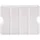 Lock & Lock Set Multifunktionsbox 3,9L Luft und Wasserdicht Pack) - Transparent