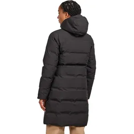 Patagonia Jackson Glacier Parka Schwarz XS
