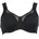 BH Soft Bra Schwarz 80