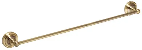Bemeta Handtuchhalter Ricordi Bronze Messing 144104047